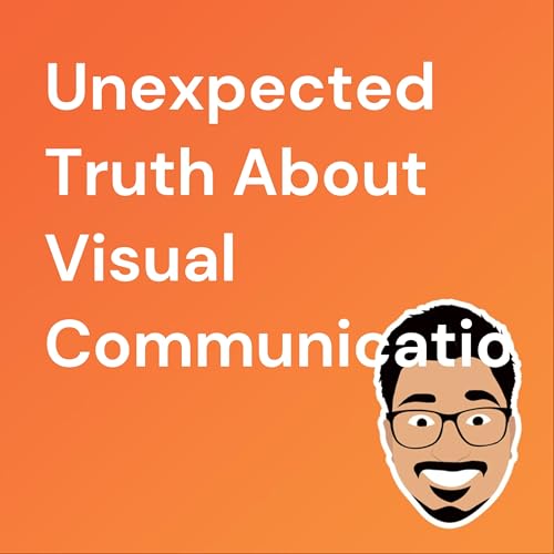Unexpected Truth About Visual Communication by AB Animation