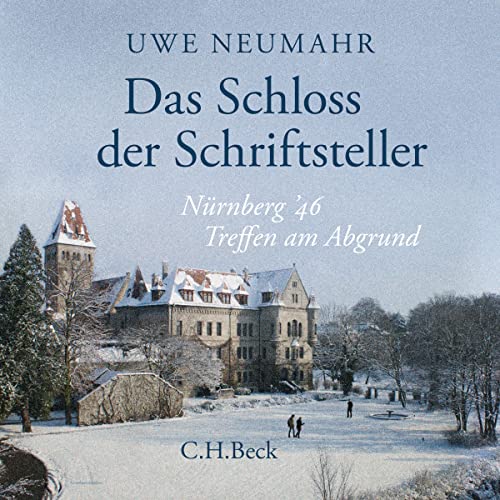Das Schloss der Schriftsteller