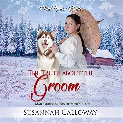 The Truth About the Groom