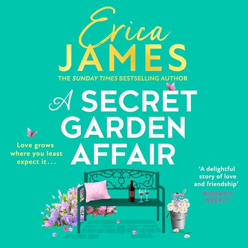 A Secret Garden Affair