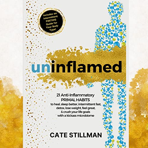 Uninflamed