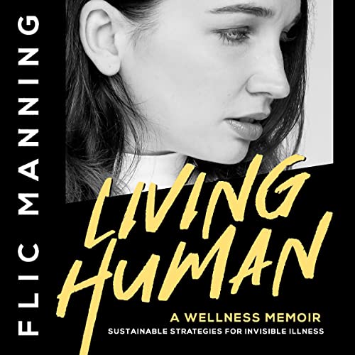 Living Human by Flic Manning
