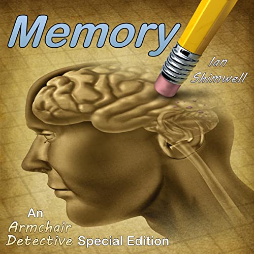 Memory by Ian Shimwell