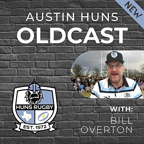 Huns Oldcast by Austin Huns Rugby