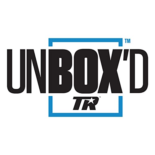 Top Rank: Unbox'd™ by Top Rank Boxing