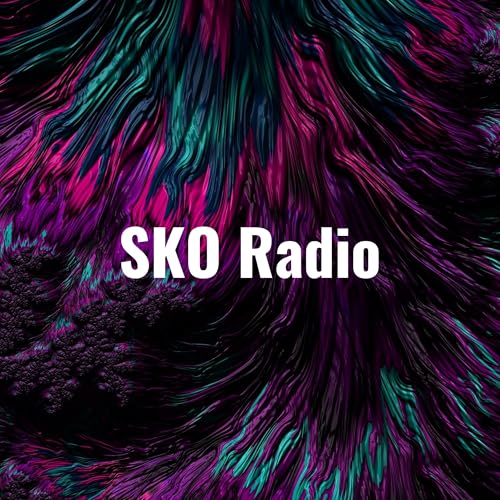 SKO Radio - Tech, Carrier and Life by SKO (Shimosako Kuwano and Oranie)