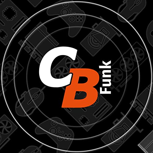 CB-Funk - der ComputerBase-Podcast by ComputerBase GmbH