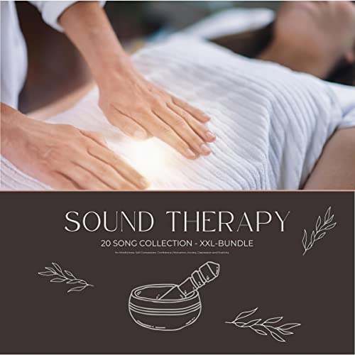 Sound Healing - 20 Song Collection. XXL-Bundle
