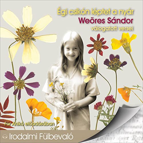 Égi csikón léptet a nyár