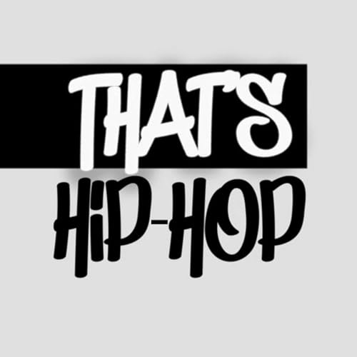 That's Hip-Hop by Isaiah