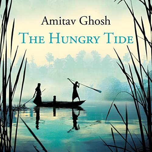 The Hungry Tide