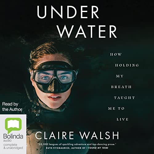 Under Water by Claire Walsh