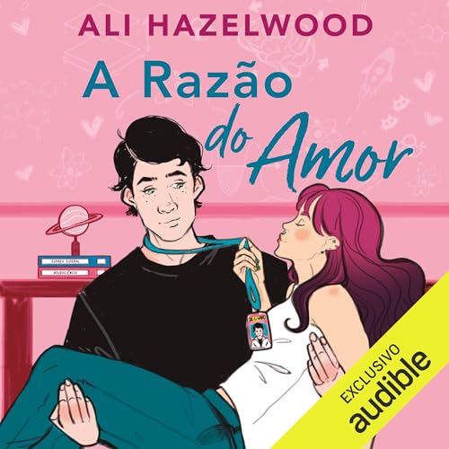 A razão do amor