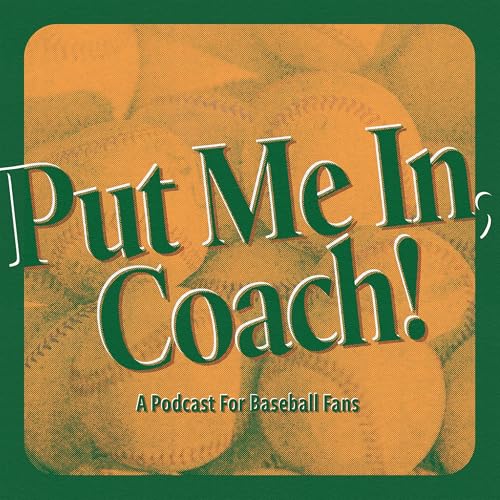 Put Me In, Coach! by Arctic Sounds