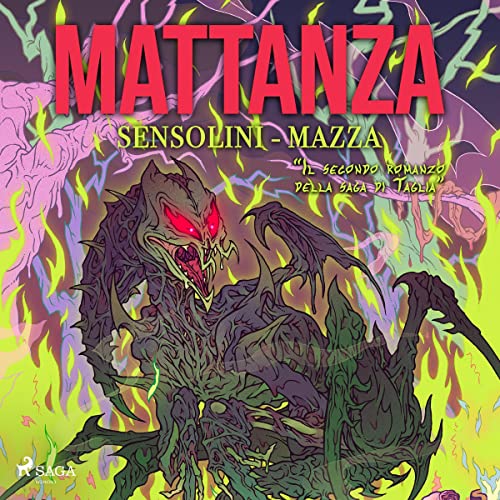 Mattanza by Luca Mazza