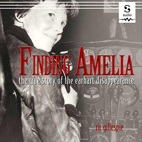 Finding Amelia