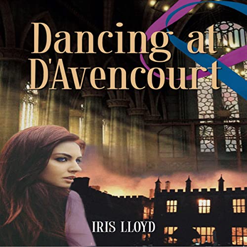 Dancing at D'Avencourt by Iris lloyd