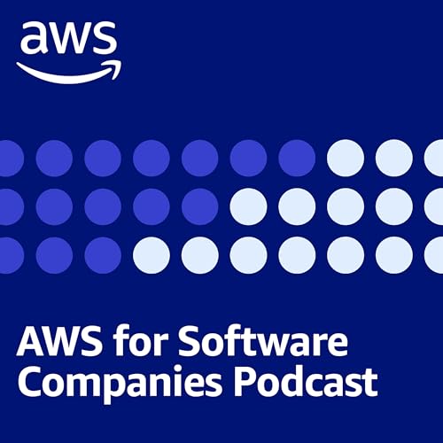 AWS for Software Companies Podcast