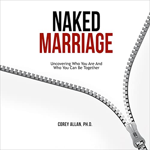Naked Marriage by Corey Allan