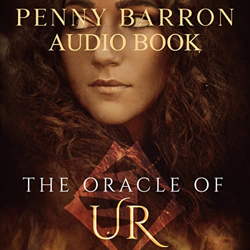 The Oracle of Ur by Penny Barron