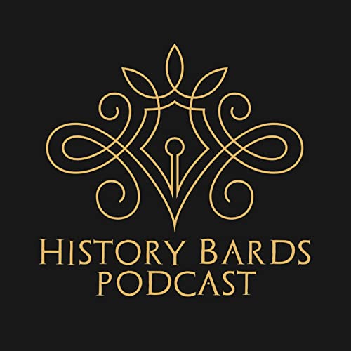 History Bards by Dee Marley