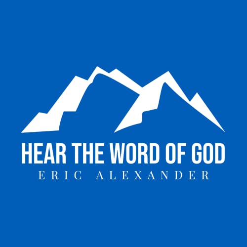 Hear the Word of God
