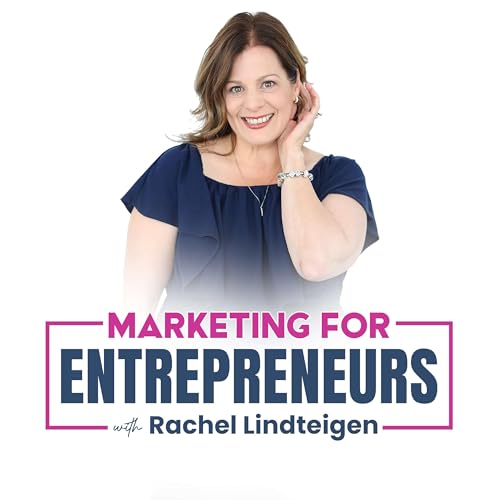 Marketing for Entrepreneurs | Online Marketing & SEO tips for online businesses by Rachel Lindteigen | SEO and Online Marketing Consultant