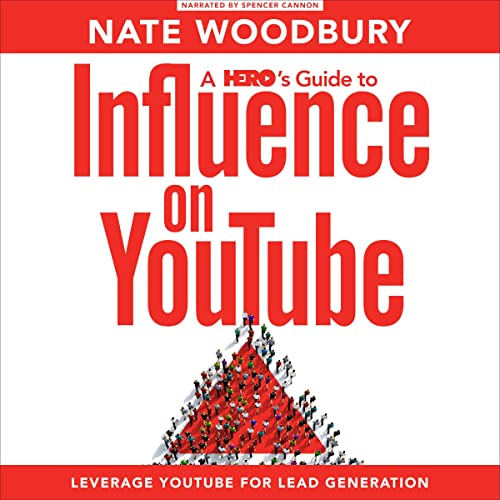 A Hero’s Guide to Influence on YouTube