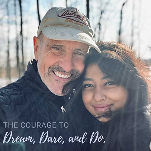 Resilience - The Courage to Dream, Dare, and Do by Bert ter Hart and Sarzana Hasin Zafar