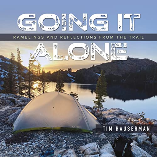 Going It Alone by Tim Hauserman