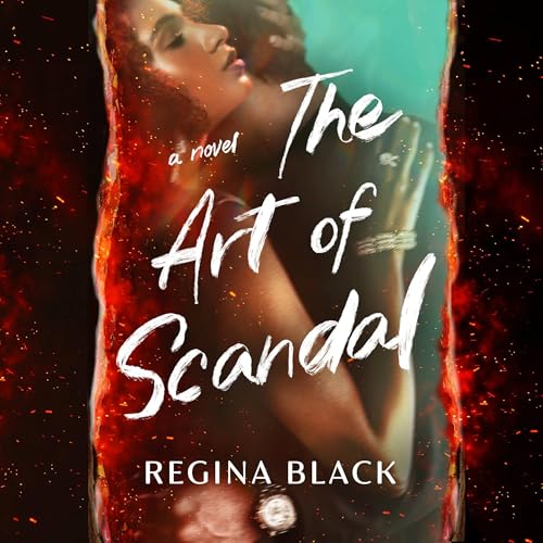 The Art of Scandal