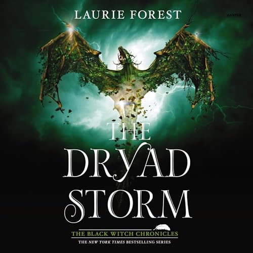 The Dryad Storm