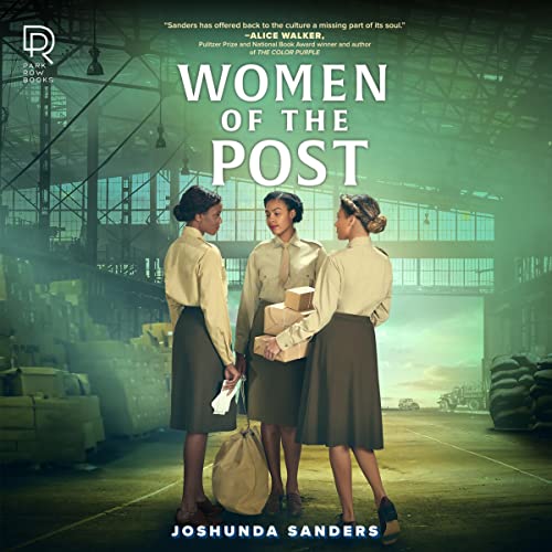 Women of the Post by Joshunda Sanders