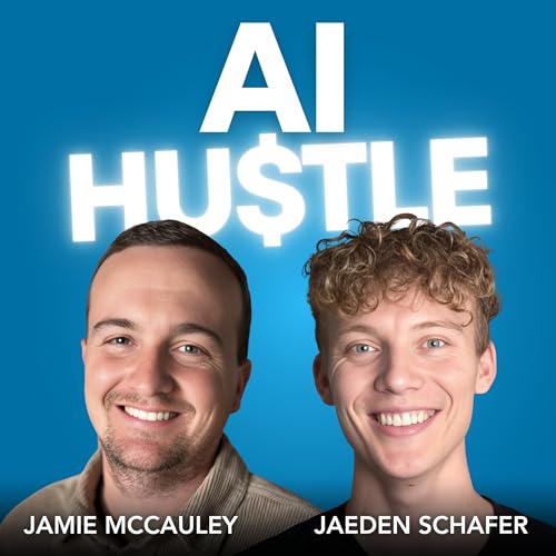 AI Hustle: Make Money from AI and ChatGPT, Midjourney, NVIDIA, Anthropic, OpenAI