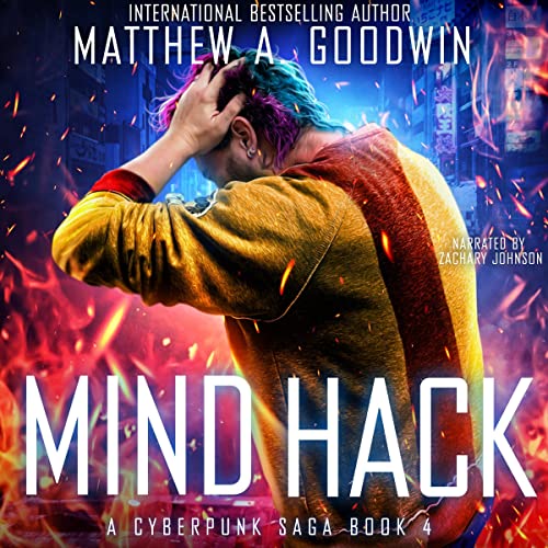 Mind Hack by Matthew A. Goodwin