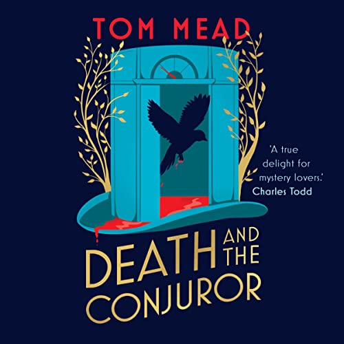 Death and the Conjuror