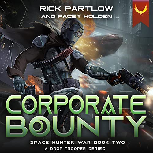 Corporate Bounty