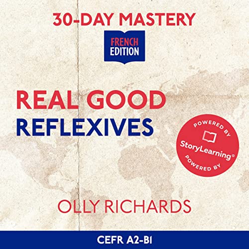 30-Day Mastery: Real Good Reflexives