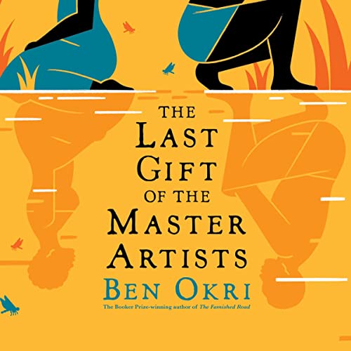 The Last Gift of the Master Artists