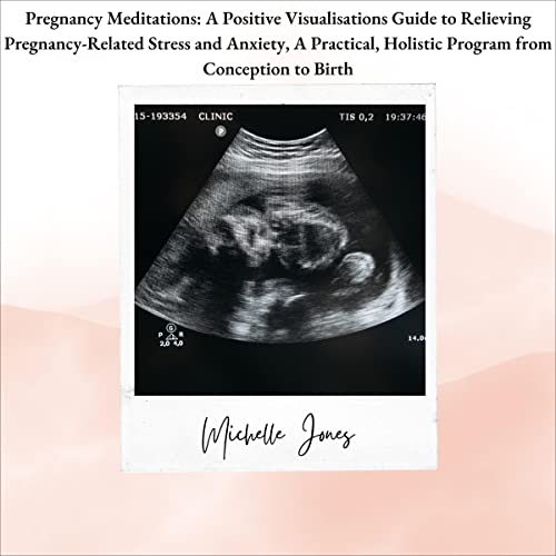 Pregnancy Meditations