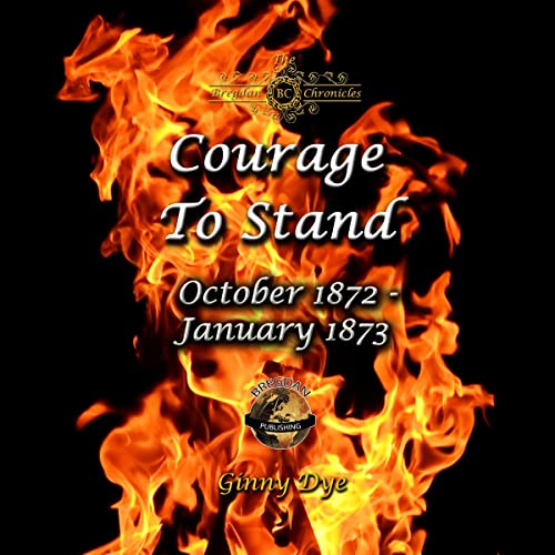 Courage to Stand