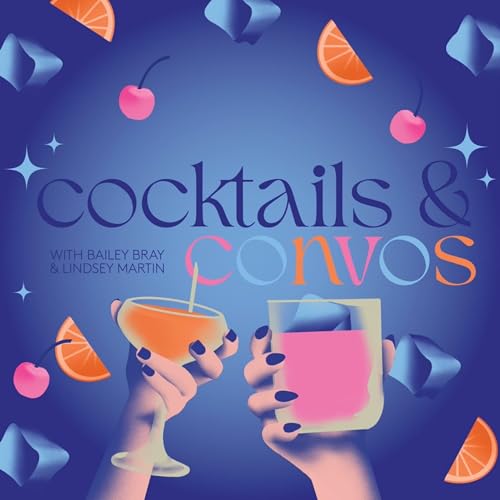 Cocktails & Convos by Cocktails & Convos 
