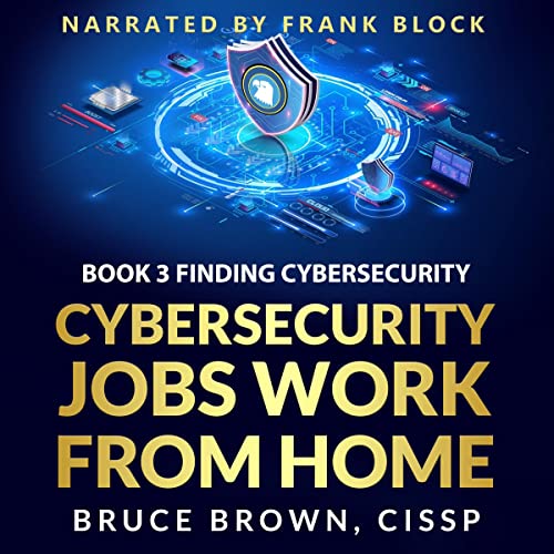 Cybersecurity Jobs Work from Home