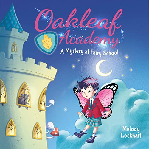 A Mystery at Fairy School