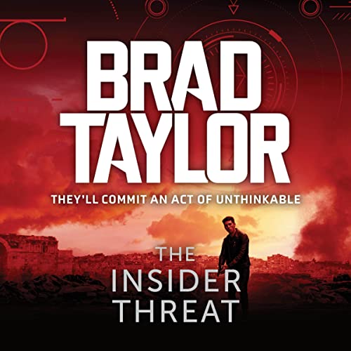 The Insider Threat