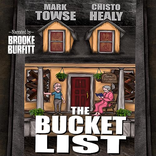 The Bucket List