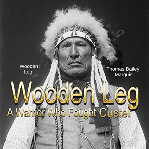 Wooden Leg by Wooden Leg