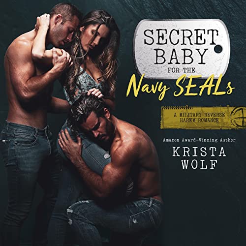 Secret Baby for the Navy SEALs