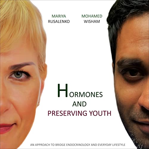 Hormones & Preserving Youth
