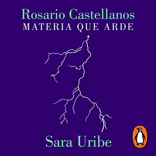 Rosario Castellanos (Spanish Edition)